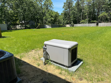 Generator Installation Thumbnail